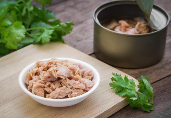 Aliments riches en vitamine B -