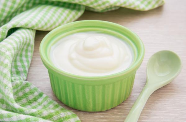 Aliments riches en vitamine B -