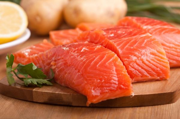 Aliments riches en vitamine B -