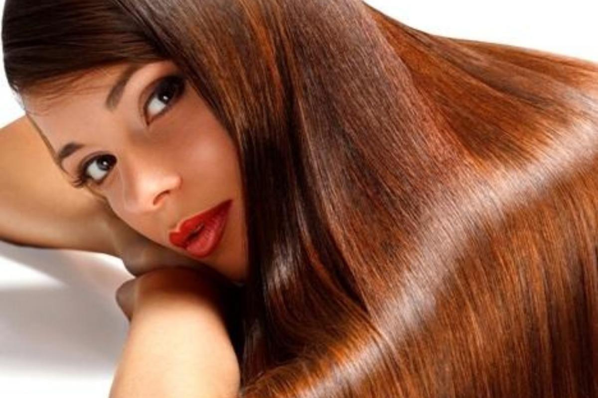 Comment avoir des cheveux brillants