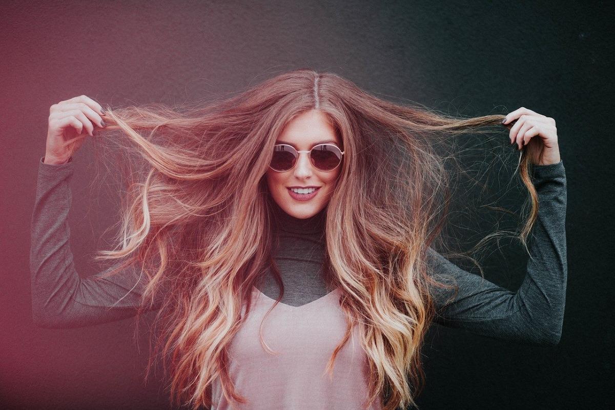 Rêver de cheveux - Signification des rêves