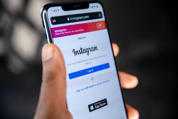 Comment changer son nom sur Instagram