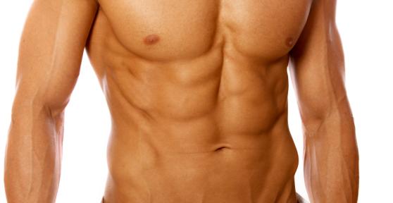 Comment avoir des abdominaux en deux semaines