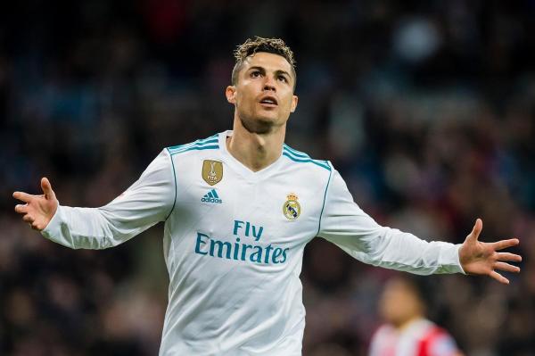 Récompenses remportées par Cristiano Ronaldo - Tout sur son palmarès