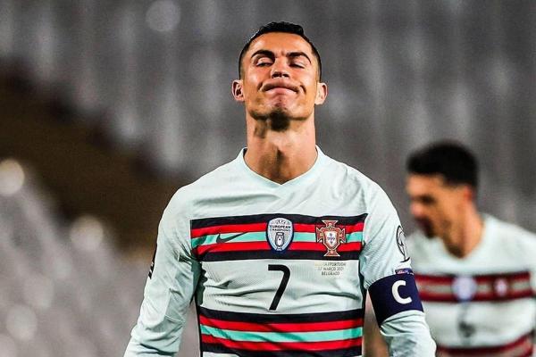 Récompenses remportées par Cristiano Ronaldo - Tout sur son palmarès - Titres du Real Madrid de Cristiano Ronaldo