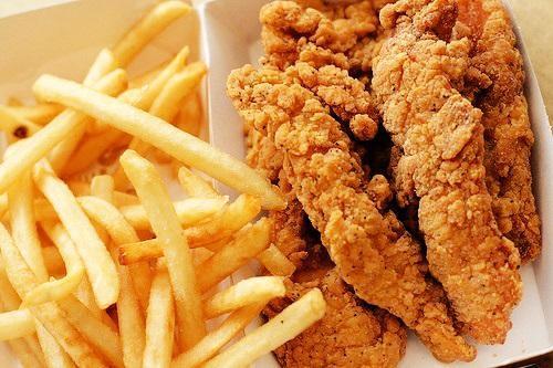Que manger si vous avez un ulcère - Qu'éviter de manger si vous avez un ulcère