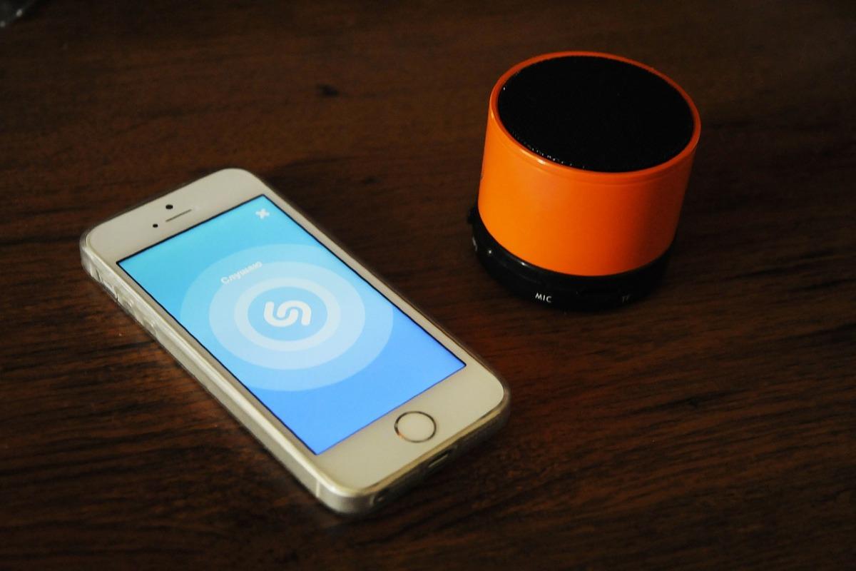 Comment fonctionne Shazam