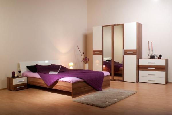 Comment aménager sa maison selon le Feng Shui - Chambre Feng Shui