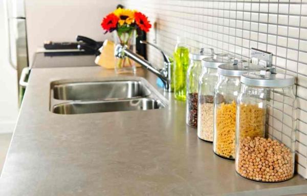 Comment aménager sa maison selon le Feng Shui - Cuisine Feng Shui