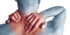 Quels sont les symptômes de la cervicalgie