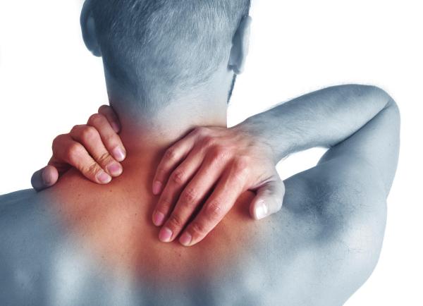 Quels sont les symptômes de la cervicalgie