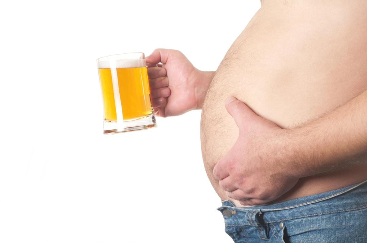 Est-ce que la bière fait grossir ?