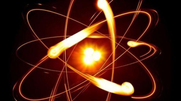 Comment calculer le numéro atomique d'un atome