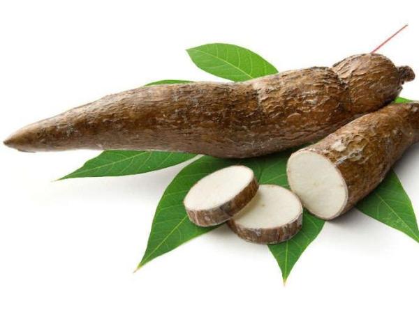Comment cuisiner le manioc