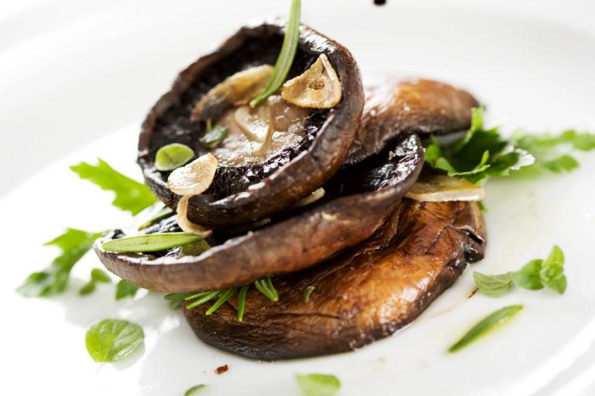 Comment réhydrater des champignons