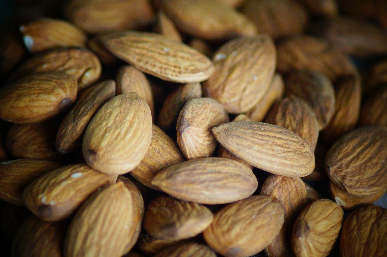 comment faire griller amandes effilées