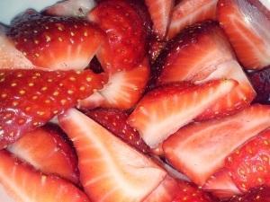 8 aliments faibles en lipides et bons pour la santé