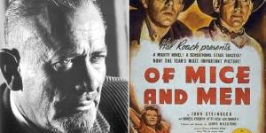 Analyse Des Souris et des Hommes de John Steinbeck