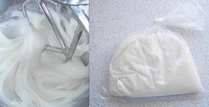 Comment faire un glaçage liquide - Facile