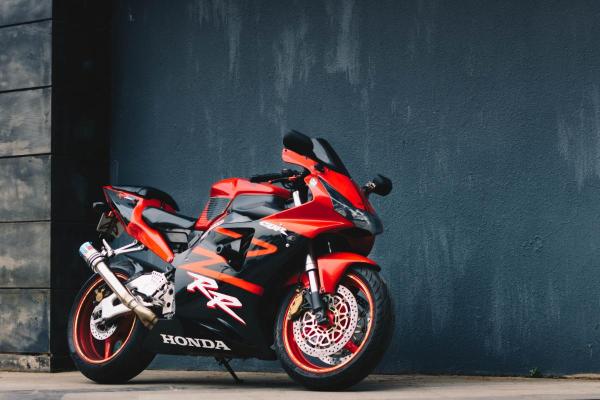 Les meilleures marques de motos - Honda