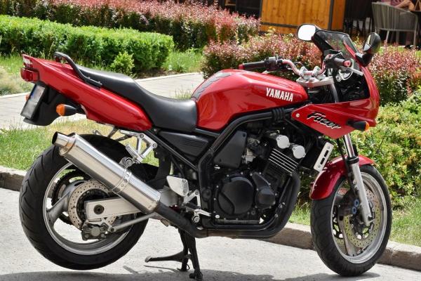 Les meilleures marques de motos - Yamaha