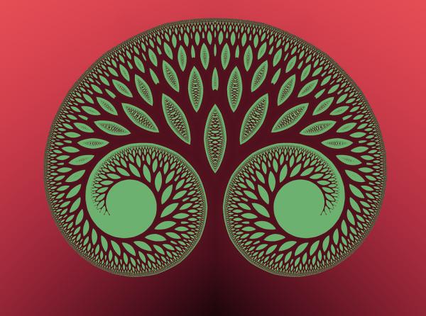Arbre de vie - Signification, symbole
