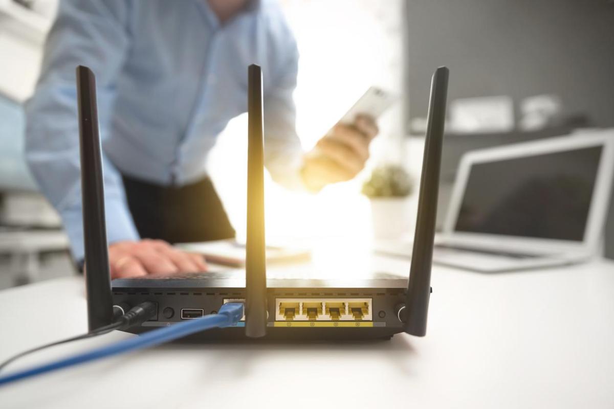 Comment amplifier son WIFI