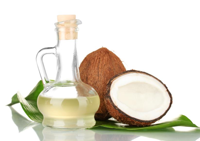 Comment faire de l'huile de coco maison - 7 étapes