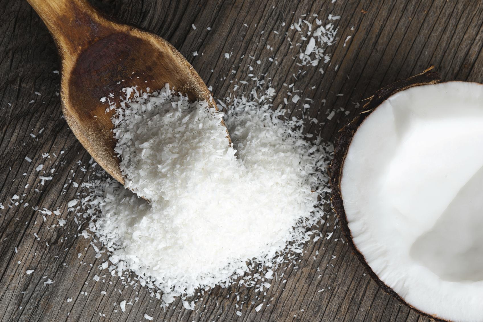 Comment faire de l'huile de coco maison - 7 étapes