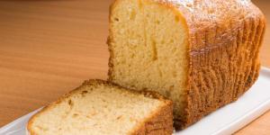 Comment faire un gâteau allégé