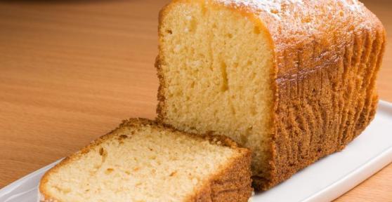 Comment faire un gâteau allégé