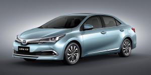 Meilleures voitures hybrides