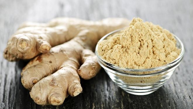 Comment préparer une infusion au gingembre - 5 étapes
