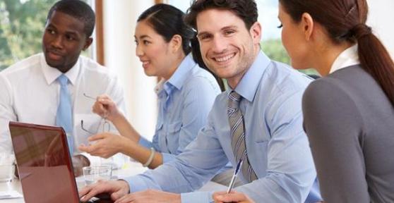Comment faire bonne impression au travail