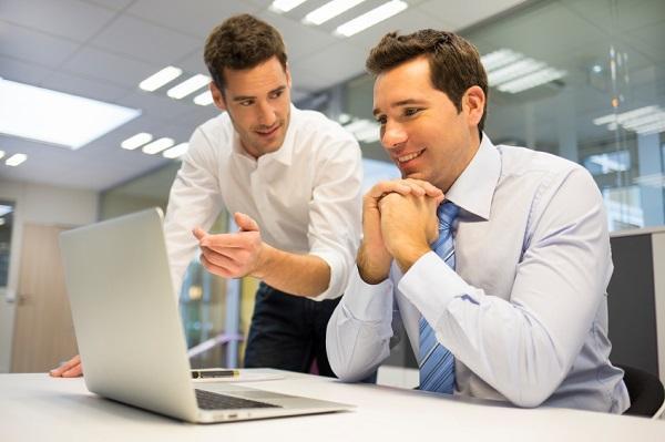 Comment faire bonne impression au travail - Étape 9