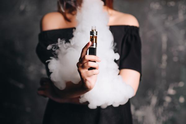 Cigarette électronique: ce qu'il faut savoir - Avantages de la cigarette électronique