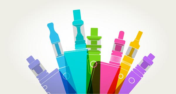 Cigarette électronique: ce qu'il faut savoir - Bref historique de la cigarette électronique