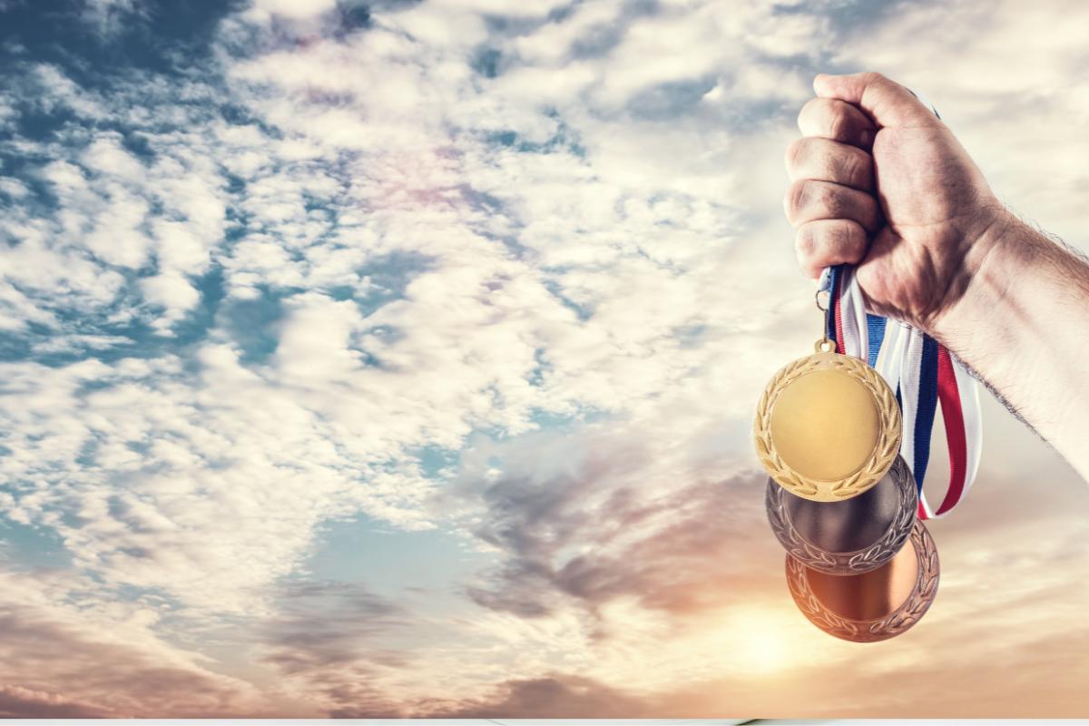 SOLUTION: Histoire Des Jeux Olympiques - Studypool