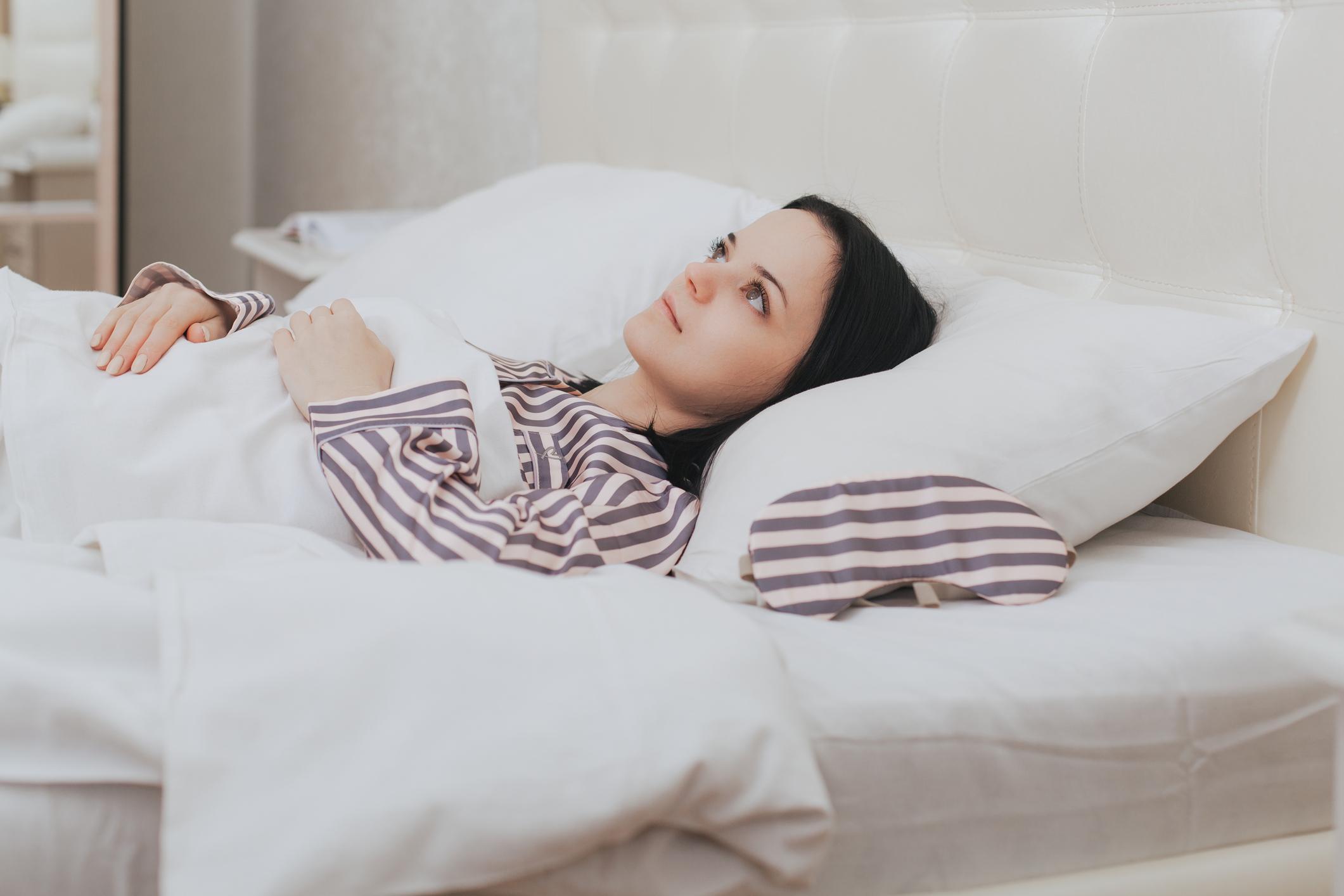 Combien de TEMPS peuton RESTER SANS DORMIR