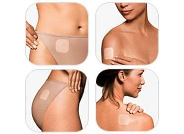 Comment fonctionnent les patchs contraceptifs - Comment appliquer le patch contraceptif