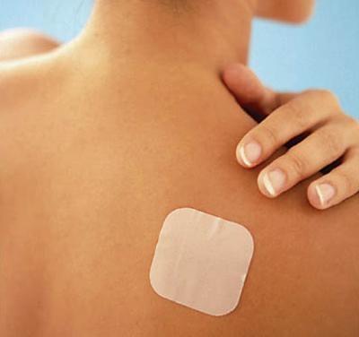 Comment fonctionnent les patchs contraceptifs