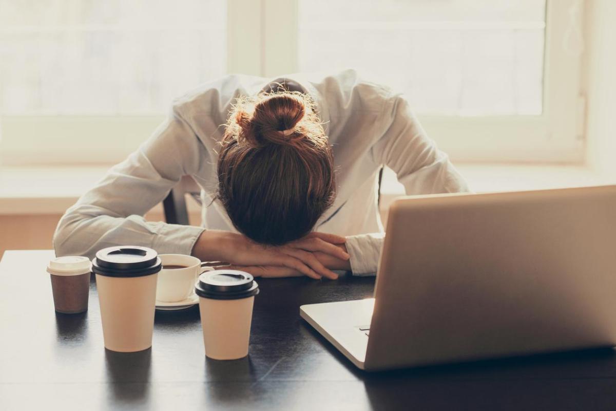 Comment rester éveillé