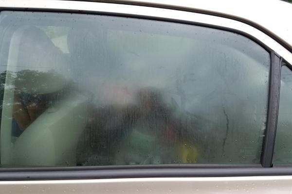 Pourquoi j'ai de la buée dans ma voiture ? - Pourquoi j'ai de la buée dans ma voiture ?