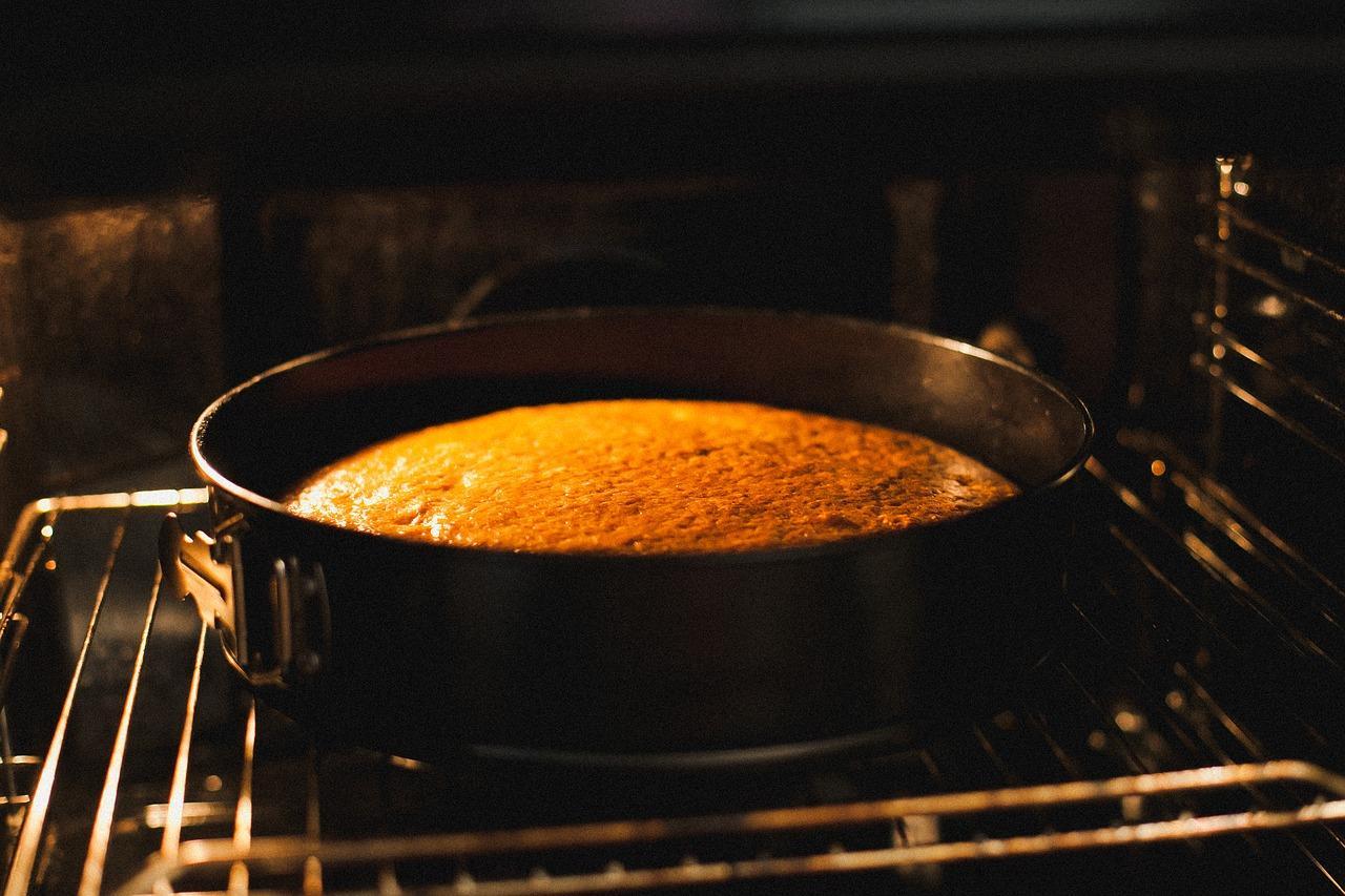 Pourquoi mon GATEAU ne GONFLE PAS 11 ERREURS fréquentes