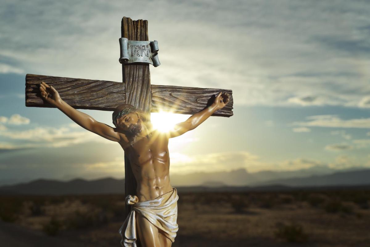 Que faire le Vendredi saint ?