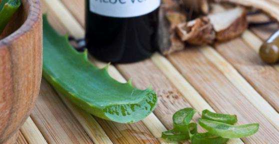 Comment utiliser l'aloe vera sur les cheveux abimés