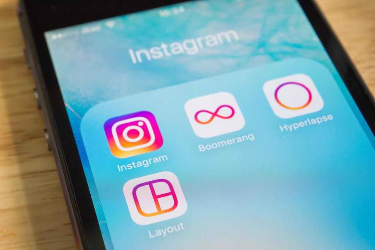 Comment mettre une vidéo de Youtube sur Instagram