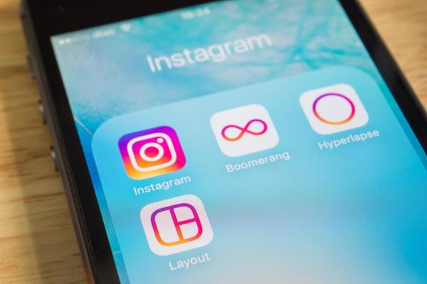 Comment mettre une vidéo de Youtube sur Instagram