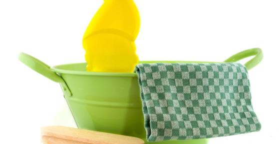 Comment enlever l'odeur d'eau de Javel sur les mains