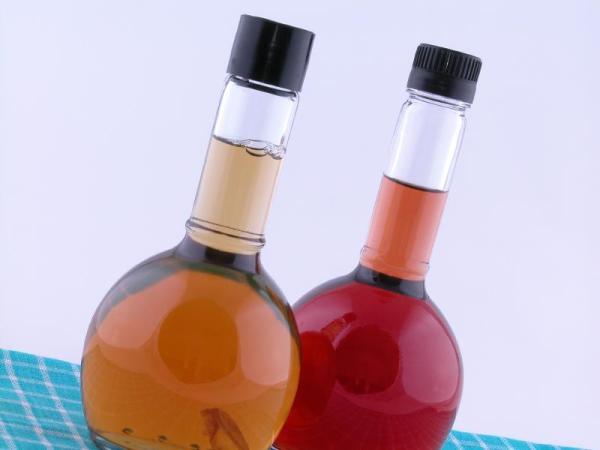 Comment enlever l'odeur d'eau de Javel sur les mains - Éliminer l'odeur d'eau de Javel des mains avec du vinaigre